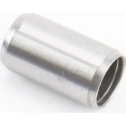 Втулка направляюча кришки блока 6,3x8x13,8мм 168F/170F Китай