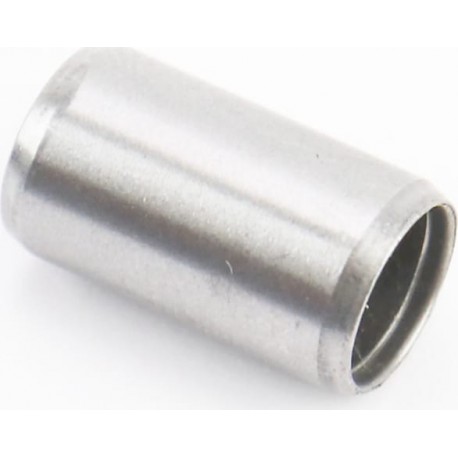 Втулка направляющая крышки блока 6,3x8x13,8мм 168F/170F Китай