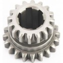 Шестерня переключения передач Z-16x20 Китай