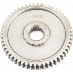 Шестерня ведомого вала Z-52 Китай