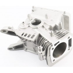 Блок двигуна 168F 68мм Китай