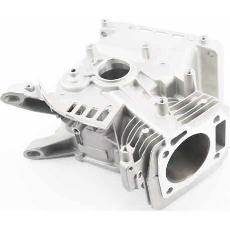 Блок двигуна 168F 68мм Китай