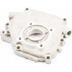 Крышка блока двигателя под два щупа 168F/170F Китай