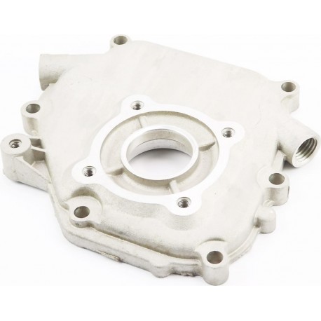 Кришка блока двигуна під два щупи 168F/170F Китай