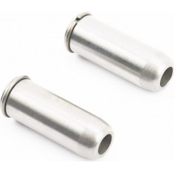 Напрямна клапана 5x10x27мм к-кт 2шт 168F/170F Китай