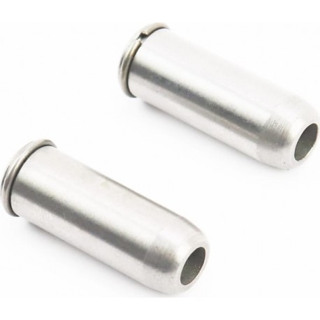 Напрямна клапана 5x10x27мм к-кт 2шт 168F/170F Китай