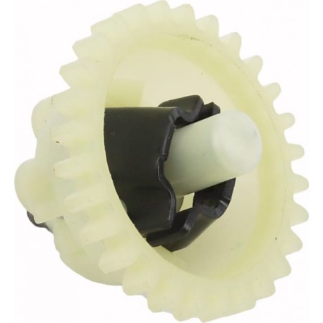 Регулятор оборотів двигуна у зборі к-кт 5шт 168F/170F Китай