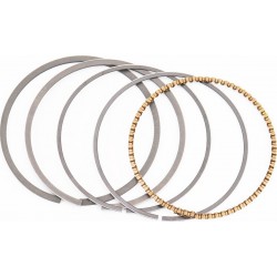 Кільця поршневі 170F 70мм +0,50 Китай