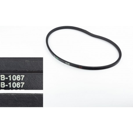 Ремень B-1067 Тип 1 Китай