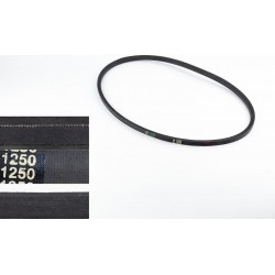 Ремень В-1250 Китай