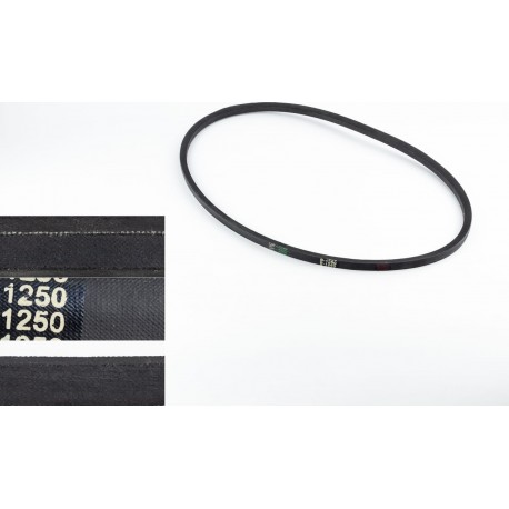 Ремень В-1250 Китай