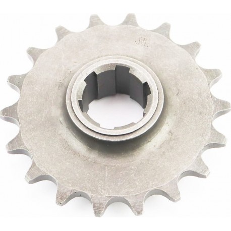 Звезда ведомая 520-18T Китай