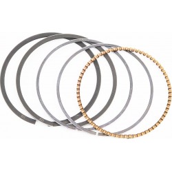 Кільця поршневі 168F 68мм STD Китай