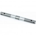 Вал ведений (шестигранний) L-250-255мм Китай