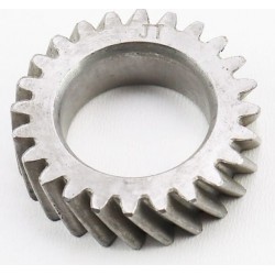 Шестерня коленвала Z-24 168F/170F Китай