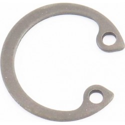 Кільце стопорне поршневого пальця d-18мм 168F/170F/173F/177F Китай