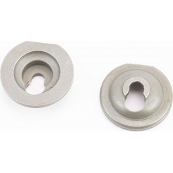 Сухарь клапана к-кт 2шт 168F/170F Китай