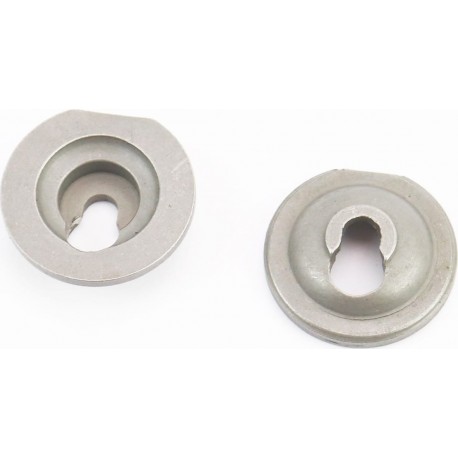 Сухар клапана к-кт 2шт 168F/170F Китай