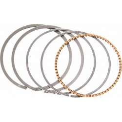 Кільця поршневі 168F 68мм +0,50 Китай