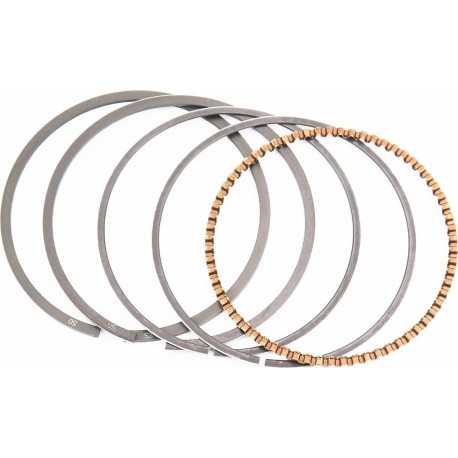 Кольца поршневые 168F 68мм+0,50 Китай