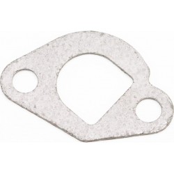 Прокладка глушителя 168F/170F Китай