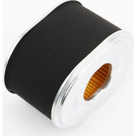 Фільтр повітряний-елемент (паперовий 100х72х68мм) 168F/170F Китай