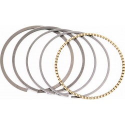 Кільця поршневі 168F 68мм +0,25 Китай