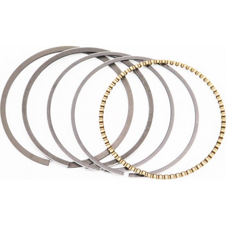 Кольца поршневые 168F 68мм+0,25 Китай