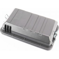 Фільтр повітряний для генератора 2-3,5 кВт 168F/170F тип 1 Китай