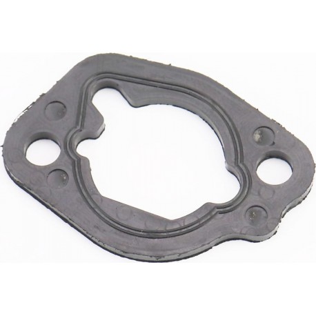 Прокладка карбюратора 168F/170F, (метал-гума) Китай