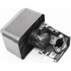 Фільтр повітряний з поролоном, квадратний елемент 168F/170F Китай