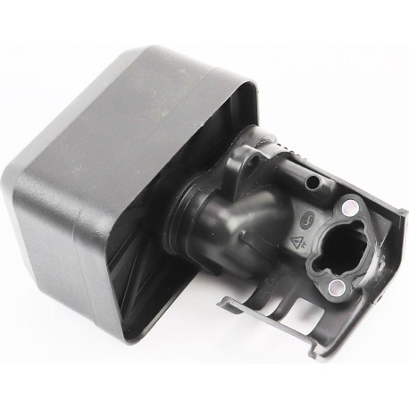 Фільтр повітряний з поролоном, квадратний елемент 168F/170F Китай