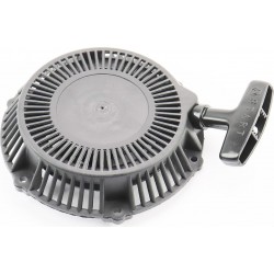 Стартер ручний 152F/154F/156F тип 1 Китай