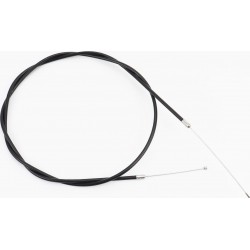 Трос газа (трос 143см/ кожух 122см) Китай