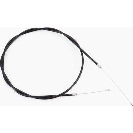 Трос газа (трос 143см/ кожух 122см) Китай