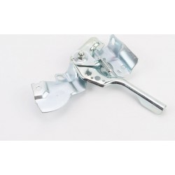 Регулятор газу (механізм управління дросельною заслінкою) 168F/170F тип 2 Китай