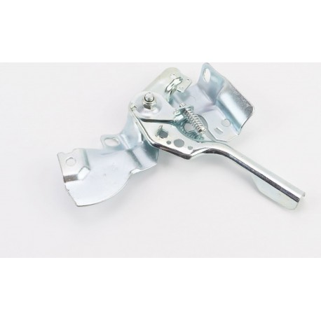 Регулятор газа (механизм управления дроссельной заслонкой) 168F/170F Тип 2 Китай