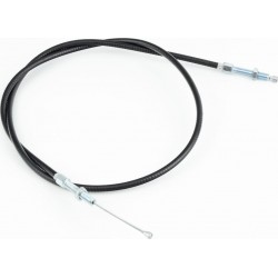 Трос зчеплення (Варіант D) (трос 120см/ кожух 103см) Китай