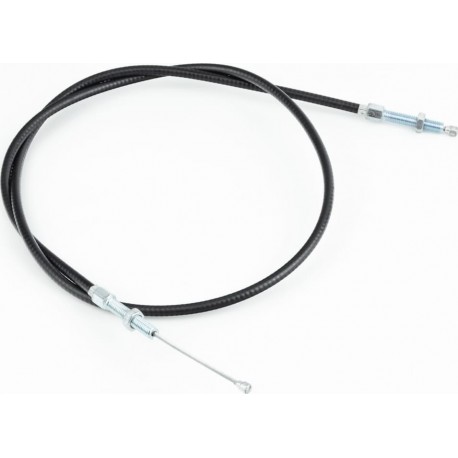 Трос зчеплення (Варіант D) (трос 120см/ кожух 103см) Китай