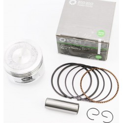 Поршень к-кт 168F 68мм STD (H-49мм, палець 18мм) TATA