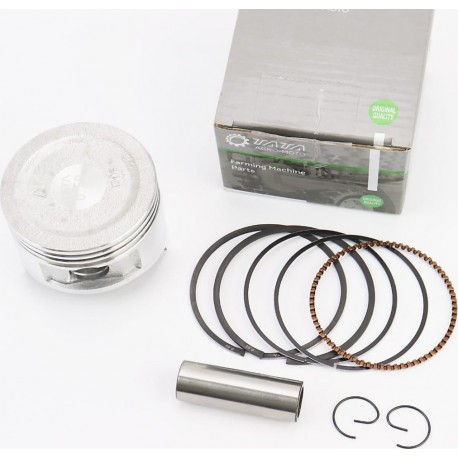 Поршень к-кт 170F 70мм +0,50 (H-49мм, палець 18мм) TATA