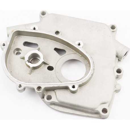 Крышка блока 168FB-L, для двигателя с понижающим редуктором, D-20мм Китай