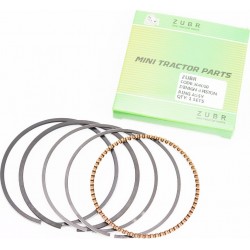 Кольца поршневые 170F 70мм STD Viper