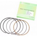 Кольца поршневые 170F 70мм STD Viper