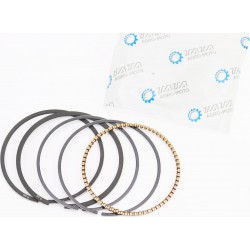 Кільця поршневі 168F 68мм +0,25 TATA