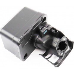 Фильтр воздушный с бумажным элементом 168F/170F Китай