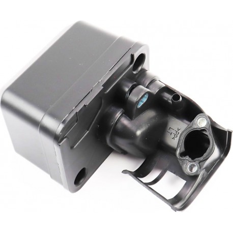 Фильтр воздушный с бумажным элементом 168F/170F Китай