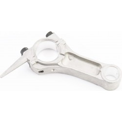 Шатун (D-29,50мм/ d-18мм) 168F/170F +0,50мм Китай