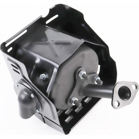 Глушник 168F/170F тип 1 Viper