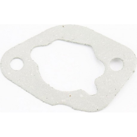 Прокладка карбюратора 168F/170F, b-0,5мм, (паронит) Китай